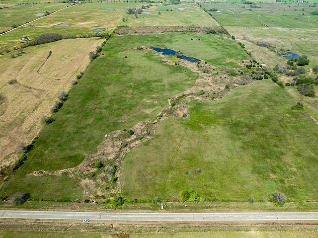 80 Acres of Land for Sale in Boynton, Oklahoma
