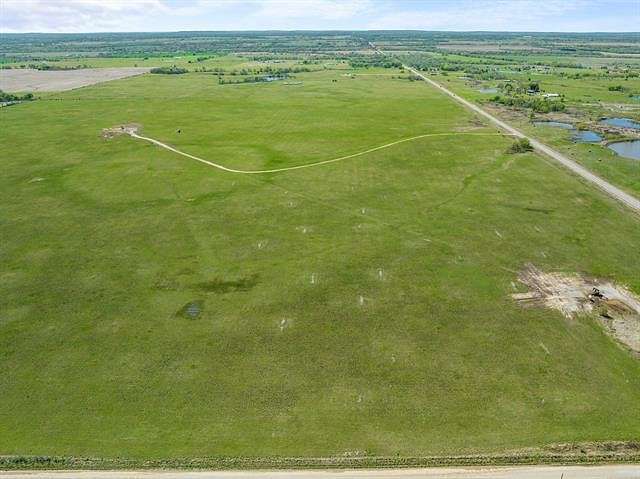 160 Acres of Land for Sale in Boynton, Oklahoma