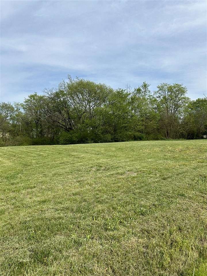 0.51 Acres of Residential Land for Sale in Lewisburg, Kentucky
