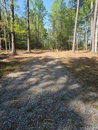 5.4 Acres of Residential Land for Sale in Littleton, North Carolina
