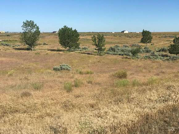 5.1 Acres of Land for Sale in Mountain Home, Idaho