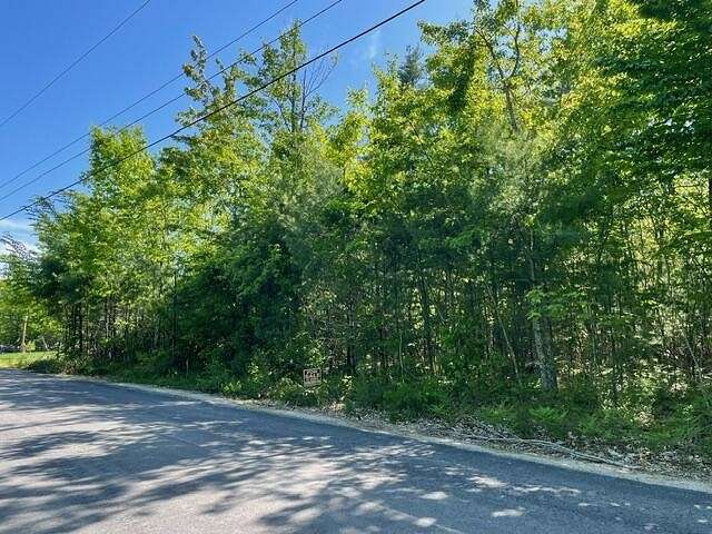 3 Acres of Residential Land for Sale in Limington, Maine
