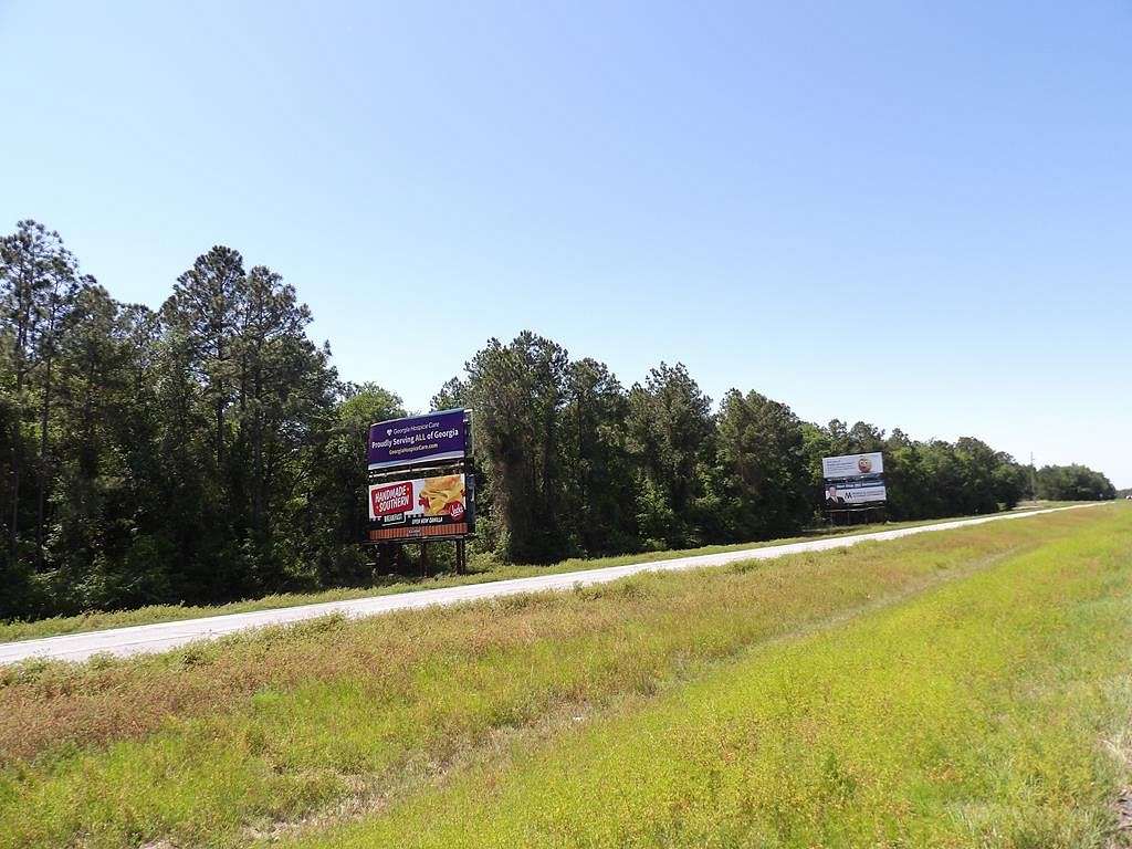 17.2 Acres of Commercial Land for Sale in Camilla, Georgia