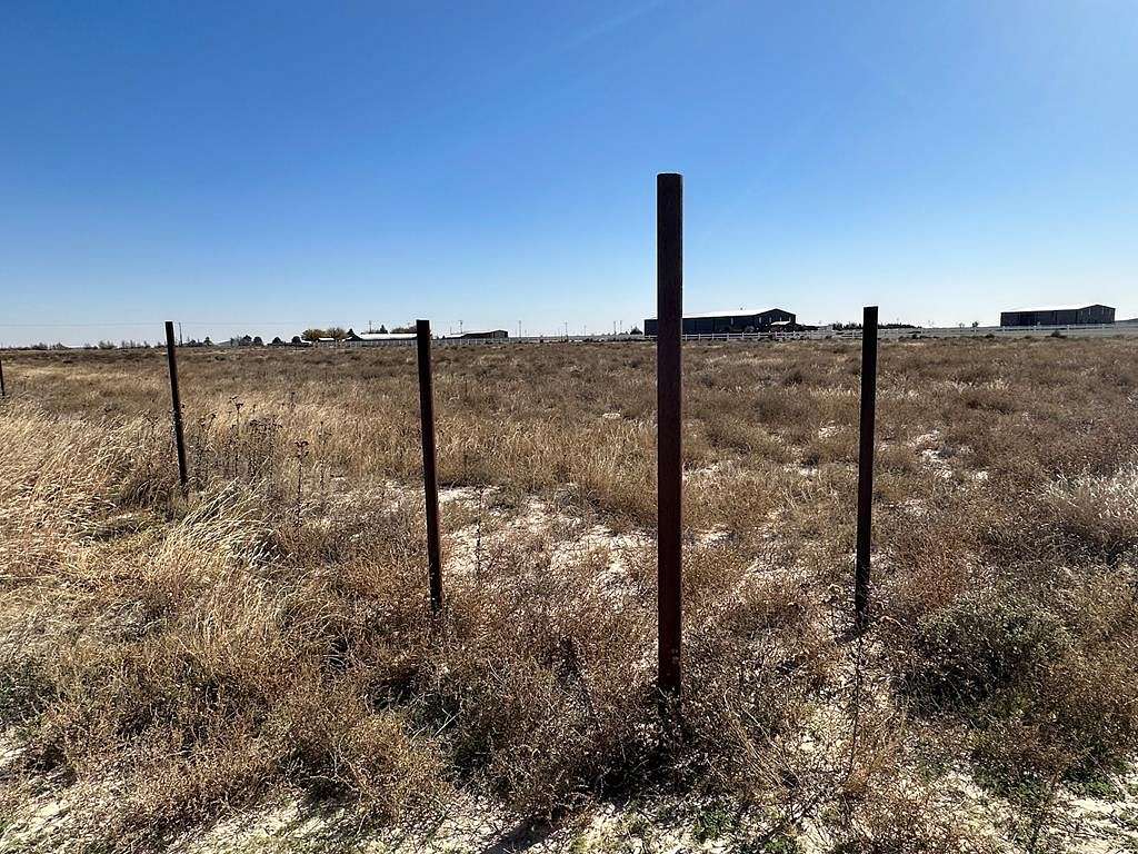2 Acres of Land for Sale in Seminole, Texas