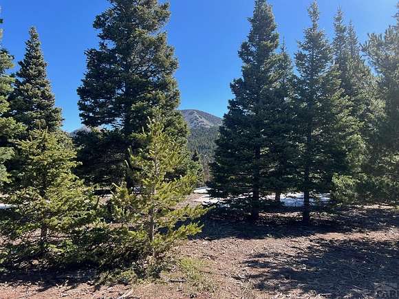 0.66 Acres of Residential Land for Sale in Cuchara, Colorado