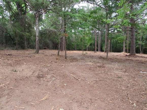 7.9 Acres of Land for Sale in Palestine, Texas
