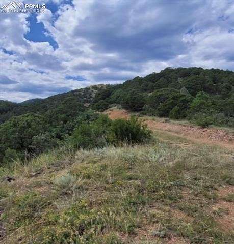 36 Acres of Land for Sale in Colorado Springs, Colorado