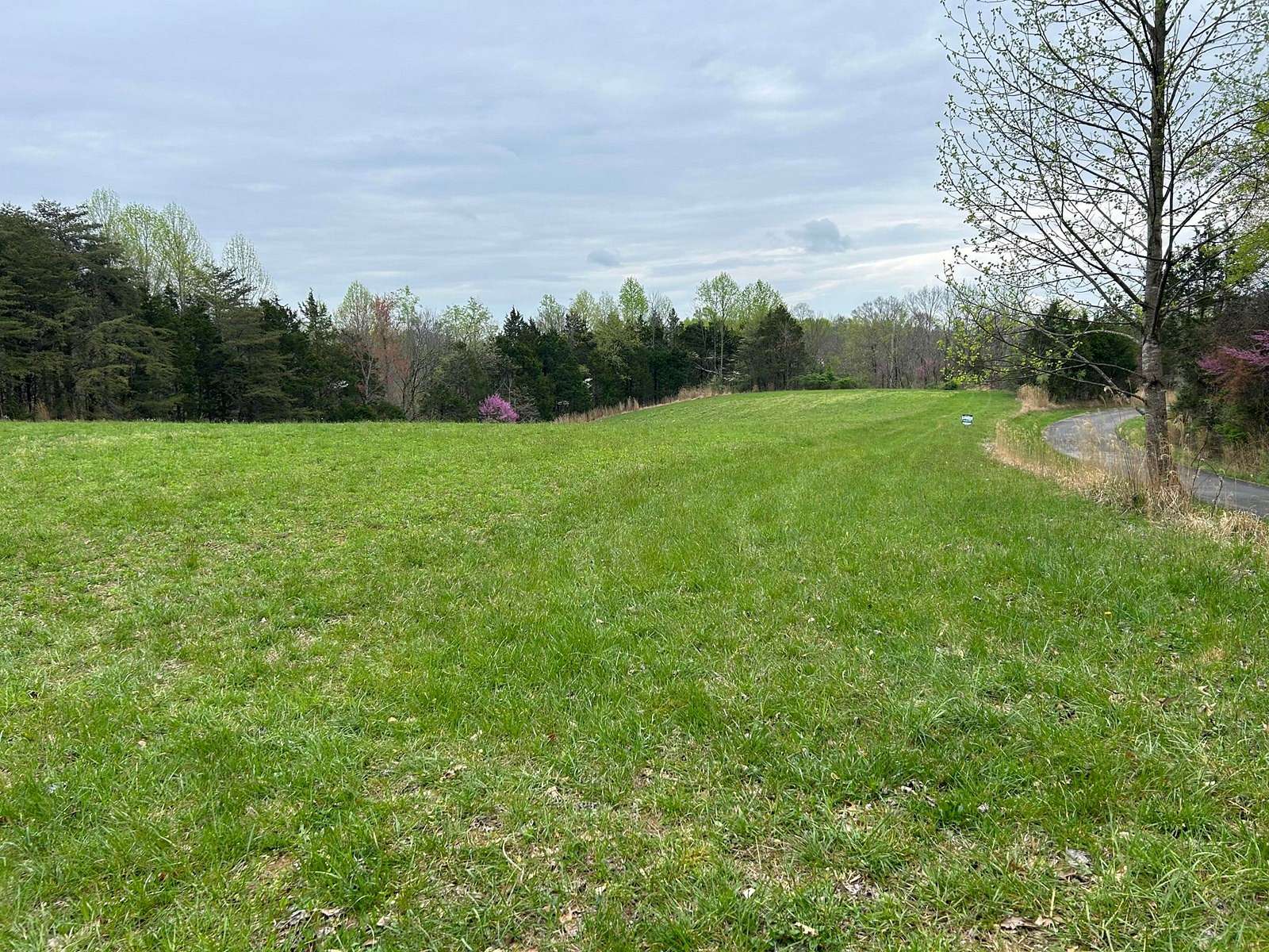 38 Acres of Recreational Land & Farm for Sale in Tompkinsville, Kentucky