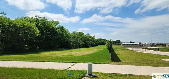 3.7 Acres of Commercial Land for Sale in Belton, Texas