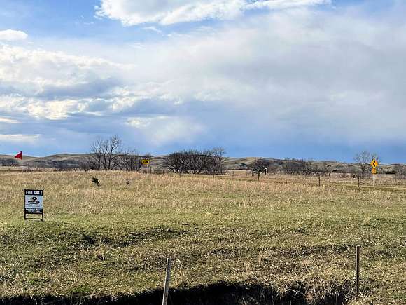 10.2 Acres of Recreational Land for Sale in Springfield, South Dakota