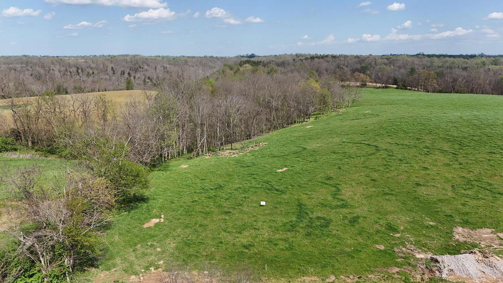 3 Acres of Land for Sale in Lancaster, Kentucky