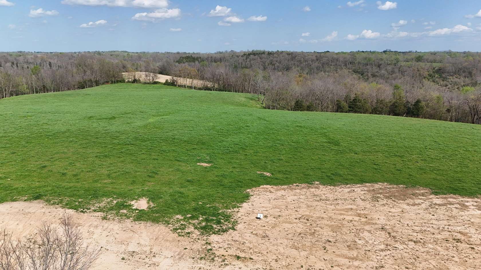3.1 Acres of Land for Sale in Lancaster, Kentucky