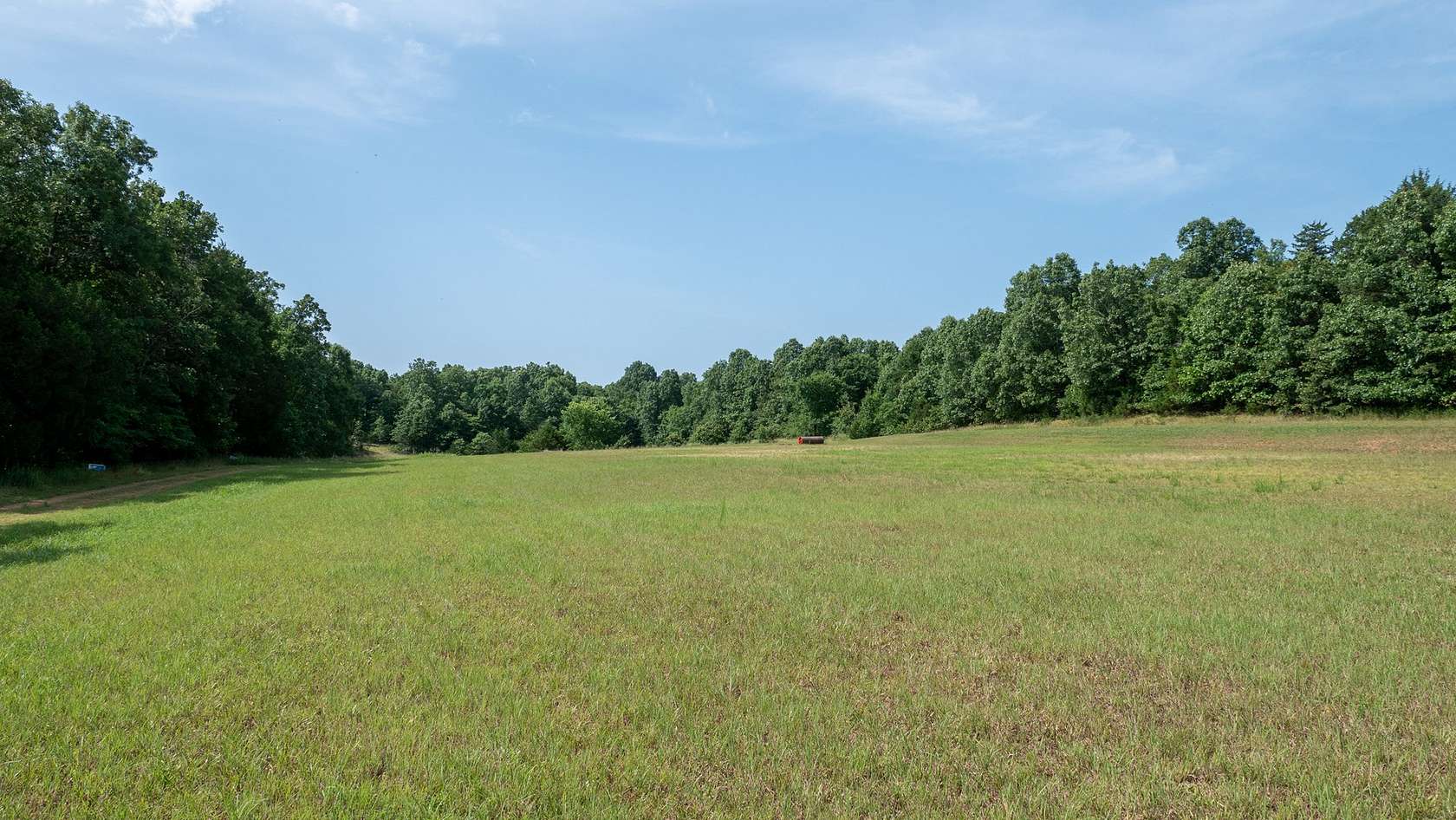 1 Acre of Residential Land for Sale in Protem, Missouri