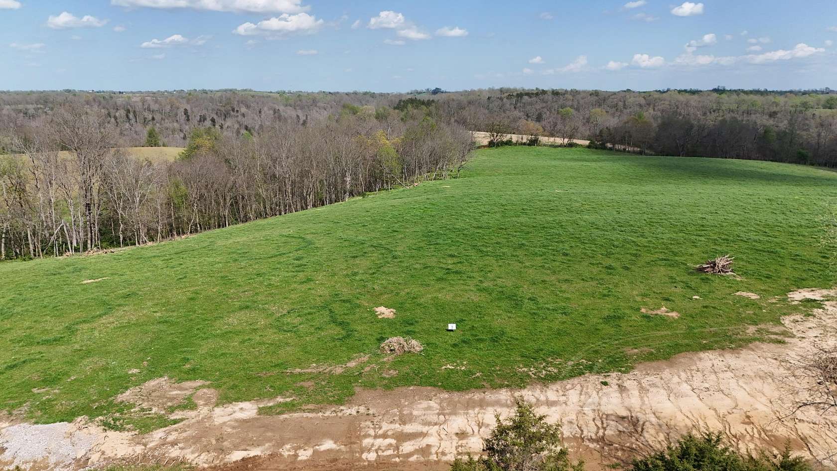2.9 Acres of Land for Sale in Lancaster, Kentucky