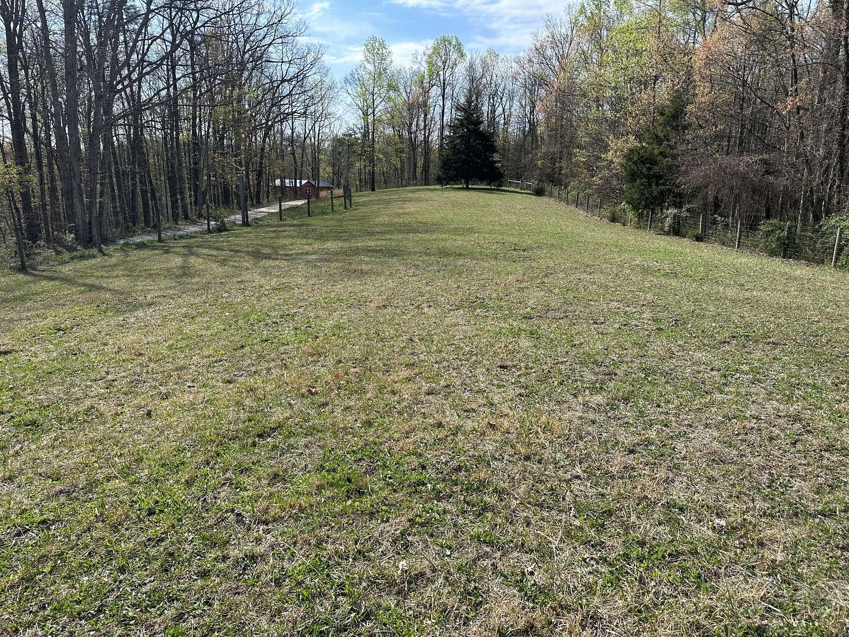 1.2 Acres of Land for Sale in Frenchburg, Kentucky