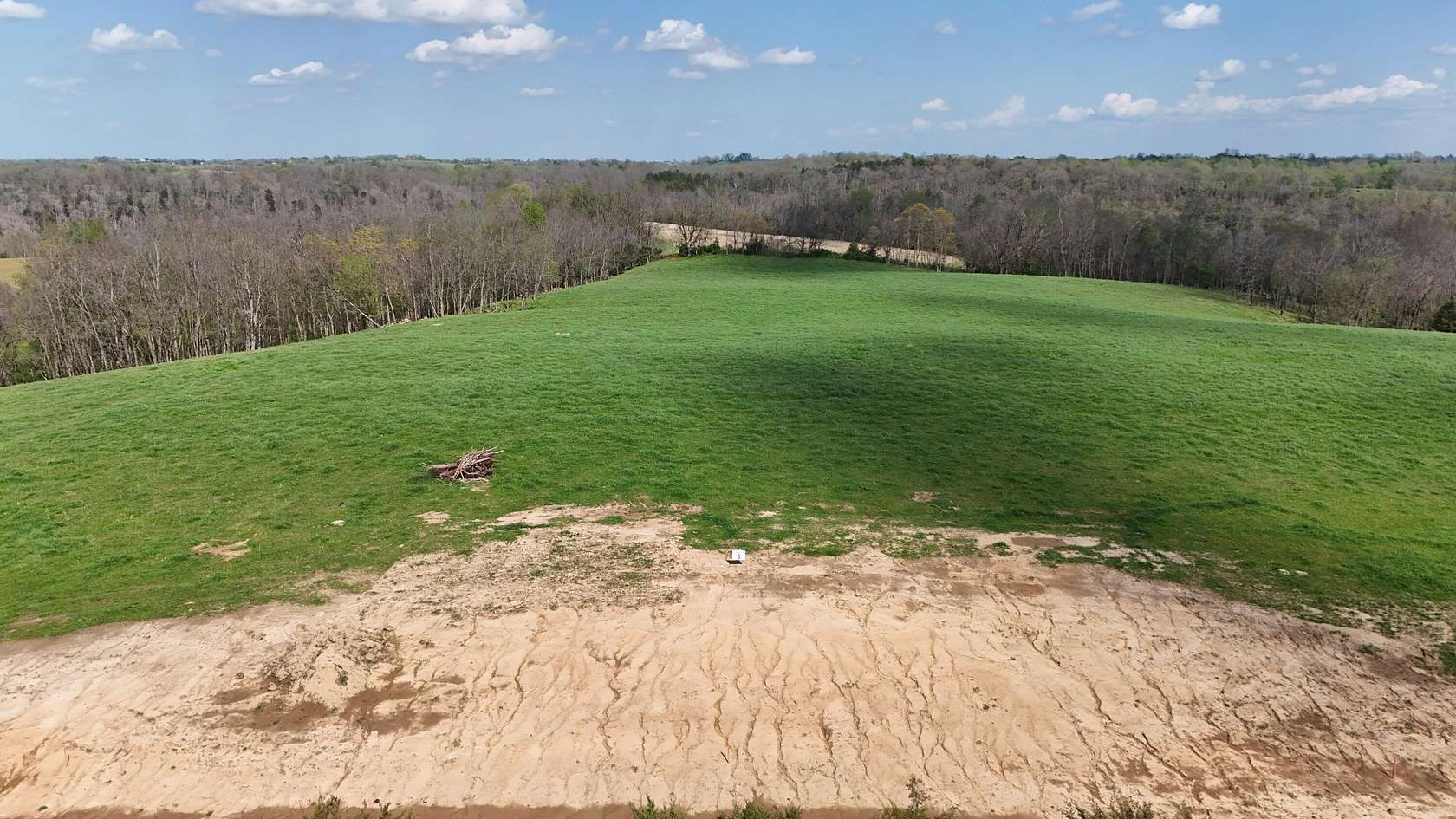 2.8 Acres of Land for Sale in Lancaster, Kentucky