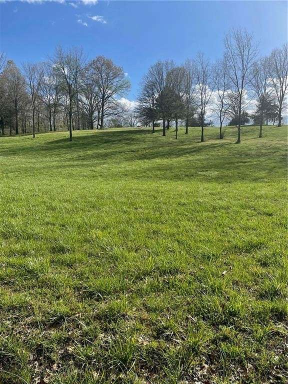 5 Acres of Residential Land for Sale in Berryville, Arkansas