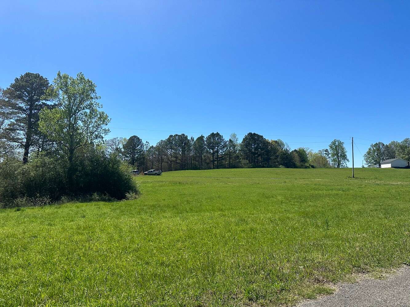 17 Acres of Land for Sale in Vinemont, Alabama