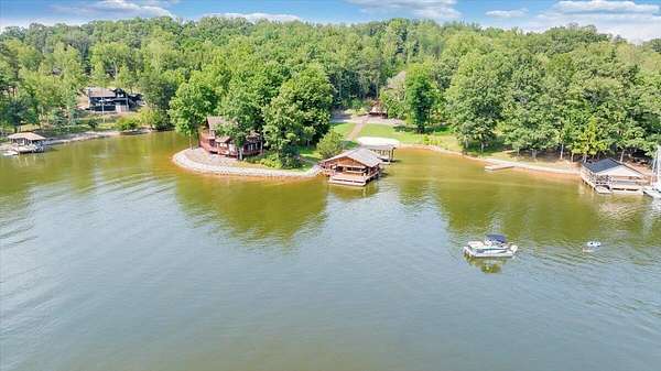 1.58 Acres of Residential Land for Sale in Wirtz, Virginia