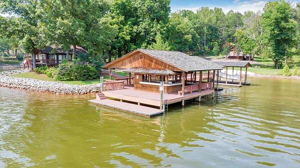 1.58 Acres of Residential Land for Sale in Wirtz, Virginia