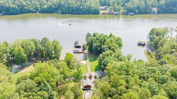 1.68 Acres of Residential Land for Sale in Wirtz, Virginia