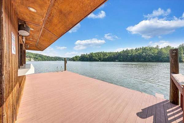 1.68 Acres of Residential Land for Sale in Wirtz, Virginia