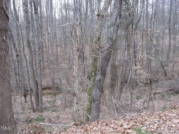 1 Acre of Residential Land for Sale in Graham, North Carolina
