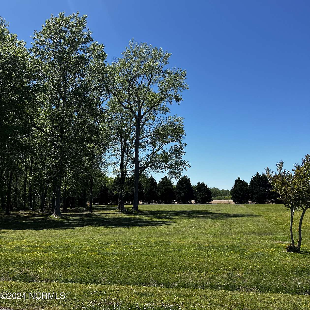 1 Acre of Residential Land for Sale in Merry Hill, North Carolina