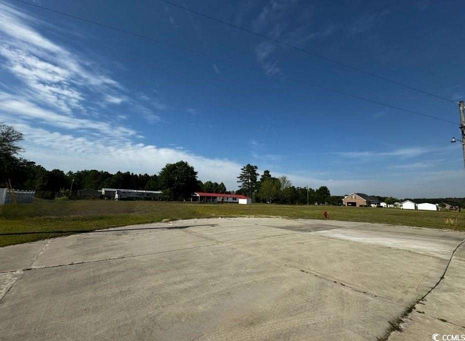 1.4 Acres of Residential Land for Sale in Conway, South Carolina