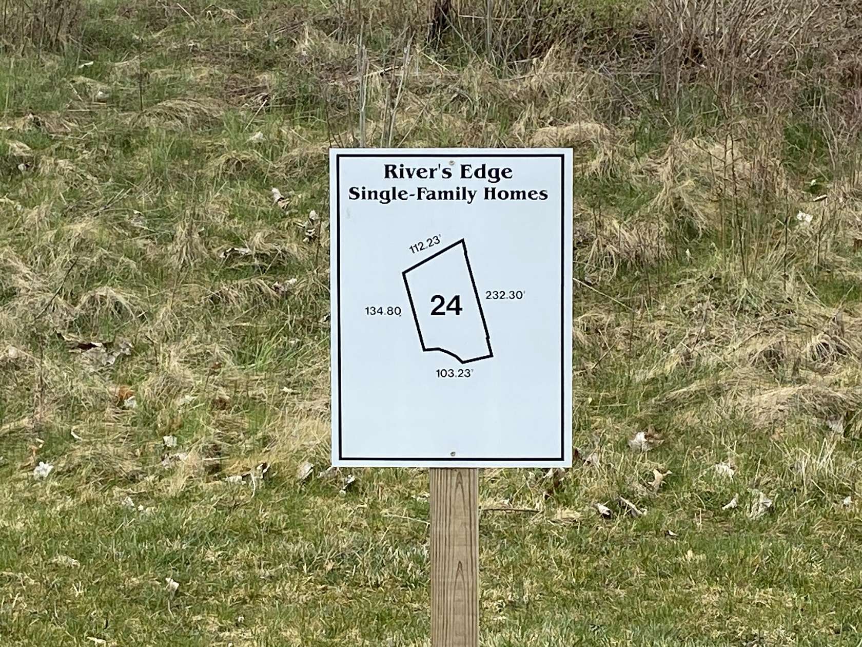 0.35 Acres of Land for Sale in St. Joseph, Michigan