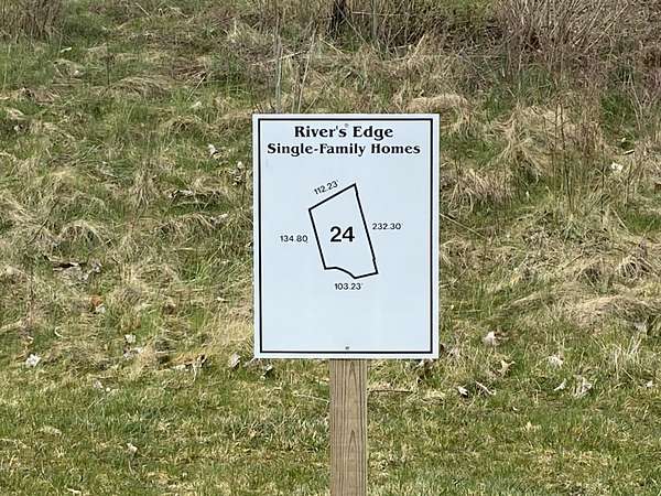 0.35 Acres of Land for Sale in St. Joseph, Michigan