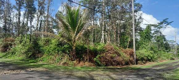 0.189 Acres of Residential Land for Sale in Pahoa, Hawaii