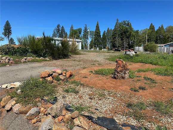 0.25 Acres of Residential Land for Sale in Magalia, California