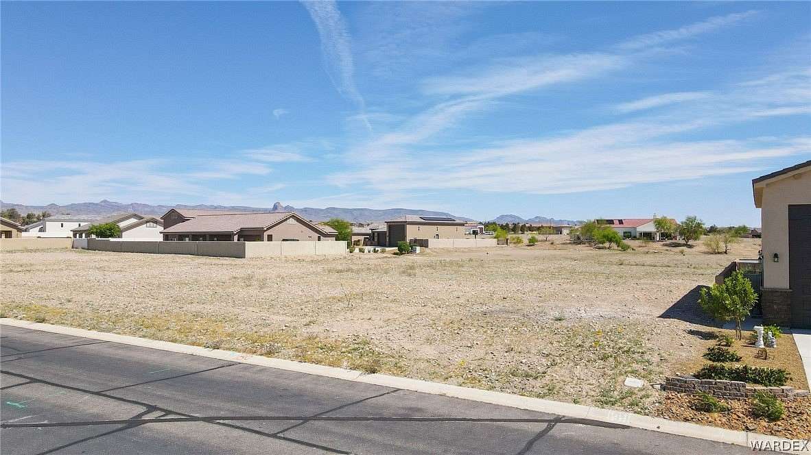 0.21 Acres of Residential Land for Sale in Fort Mohave, Arizona