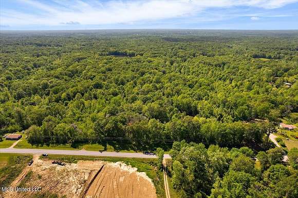 0.64 Acres of Land for Sale in Edwards, Mississippi