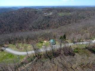 2.6 Acres of Residential Land with Home for Sale in Rock, West Virginia