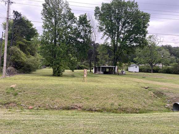 2.7 Acres of Residential Land for Sale in Dardanelle, Arkansas
