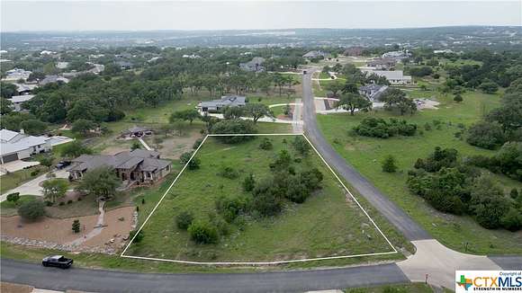 1.22 Acres of Residential Land for Sale in New Braunfels, Texas