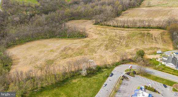 30 Acres of Commercial Land for Sale in Myersville, Maryland