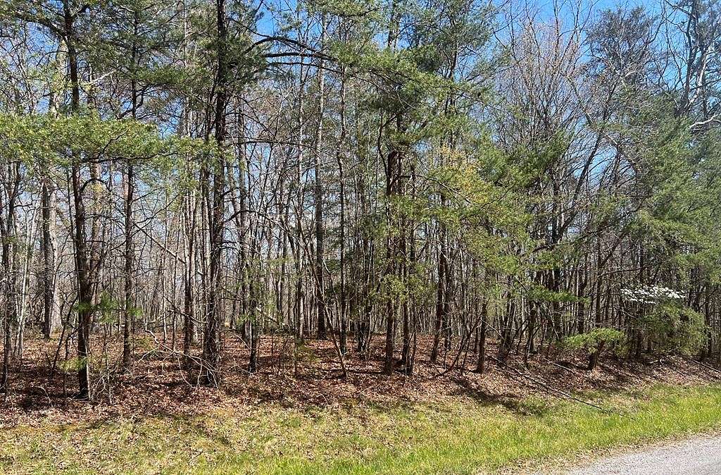 2.9 Acres of Residential Land for Sale in Monterey, Tennessee