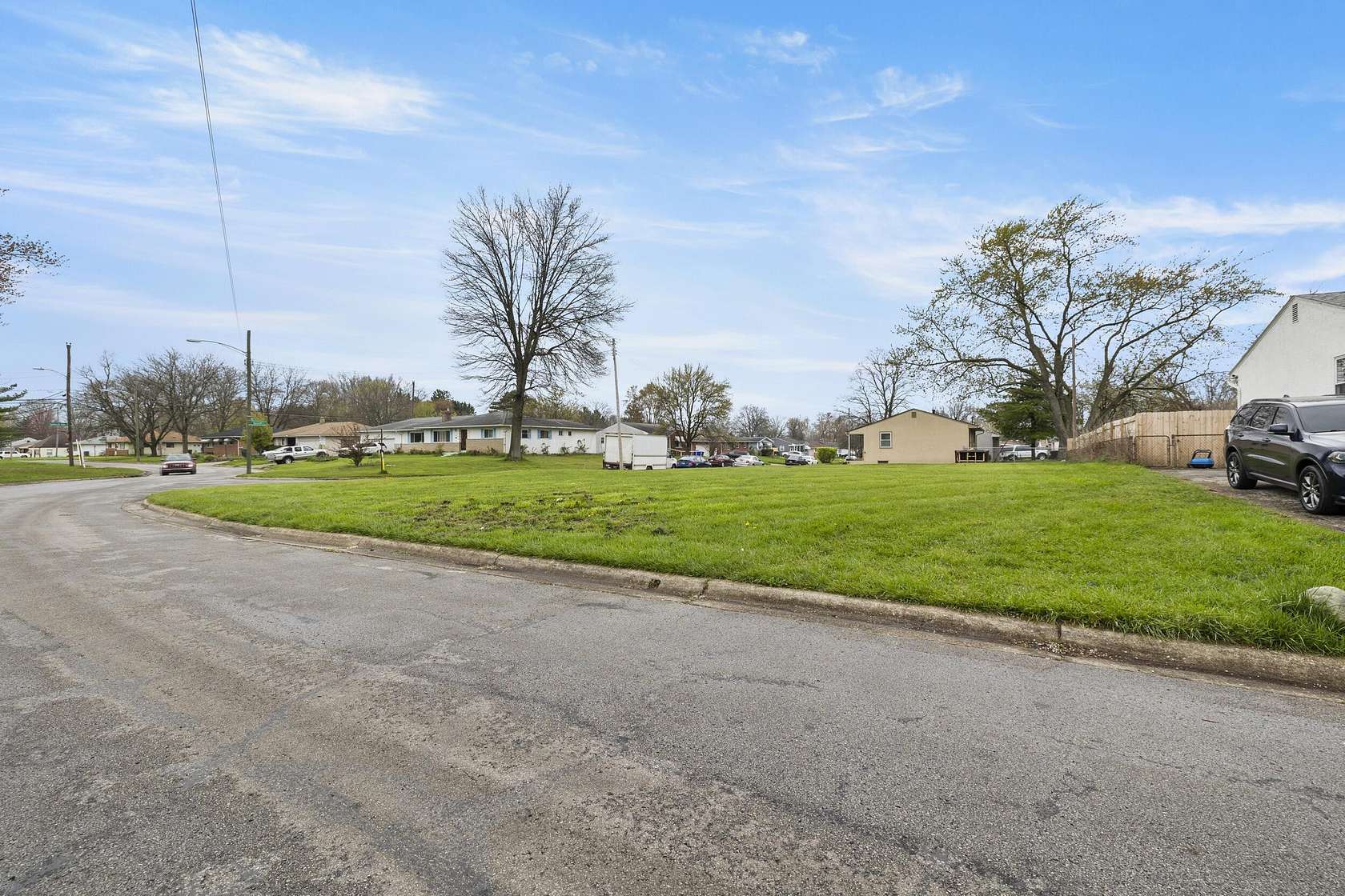 0.22 Acres of Residential Land for Sale in Columbus, Ohio