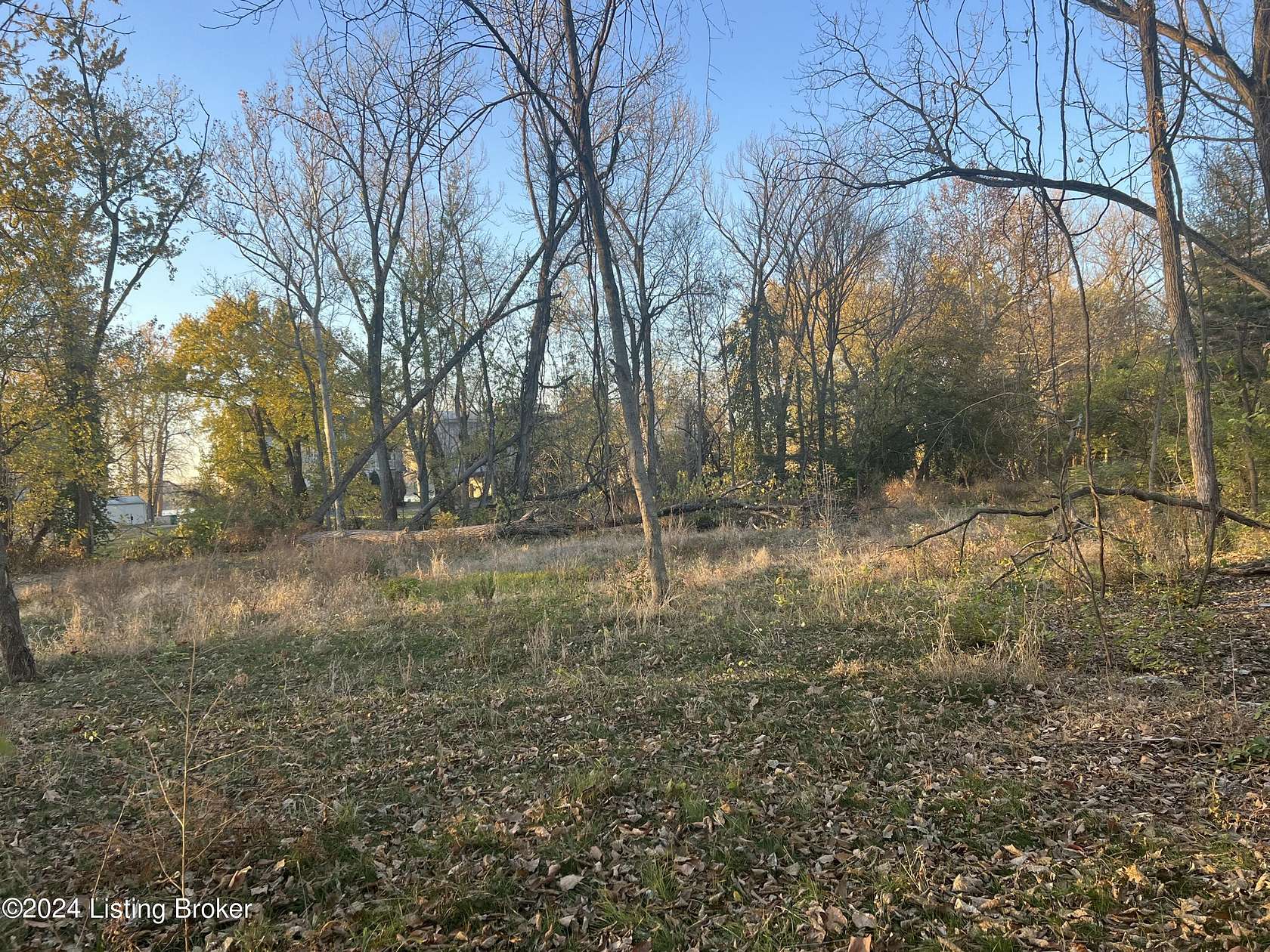 0.36 Acres of Residential Land for Sale in Louisville, Kentucky