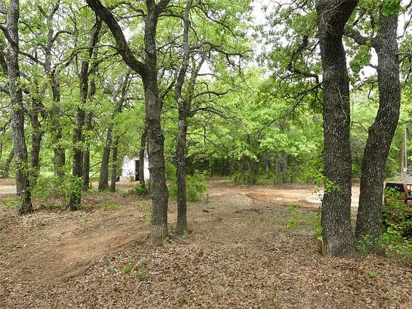 15.1 Acres of Recreational Land for Sale in Montague, Texas