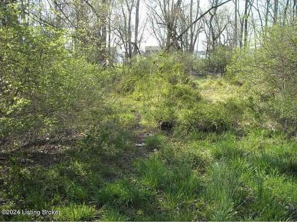 0.36 Acres of Residential Land for Sale in Louisville, Kentucky