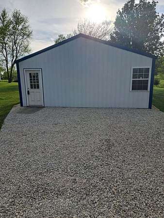 0.69 Acres of Residential Land for Sale in Seymour, Missouri