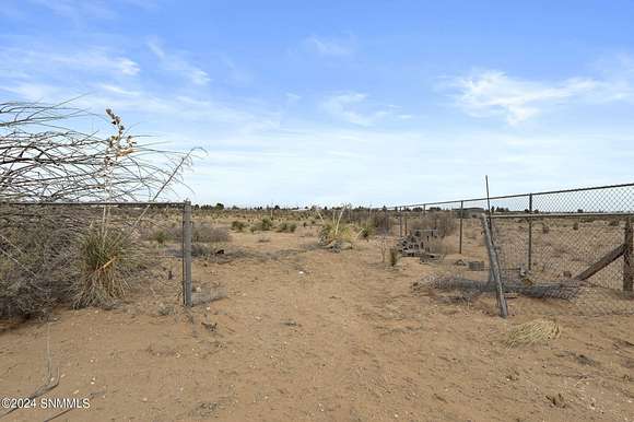 1.56 Acres of Land for Sale in Chaparral, New Mexico