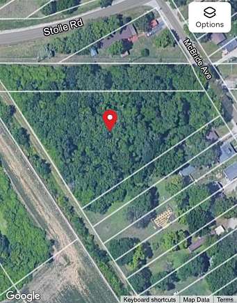 2.1 Acres of Mixed-Use Land for Sale in Dupo, Illinois