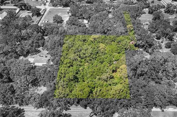 2.5 Acres of Residential Land for Sale in Lakeland, Florida