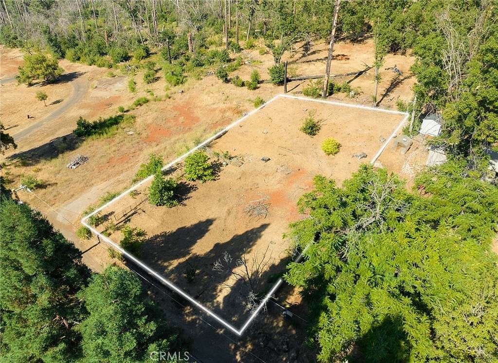 0.32 Acres of Land for Sale in Paradise, California