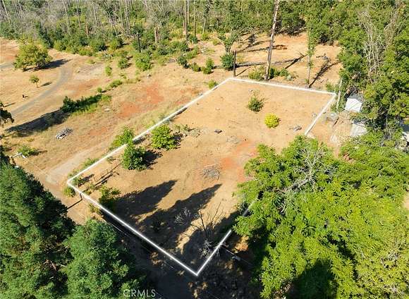 0.32 Acres of Land for Sale in Paradise, California